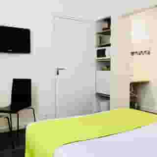 Brh Boulogne Résidence Hôtel, 6 of 6