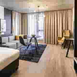 Adina Serviced Apartments Vienna, 2 of 6