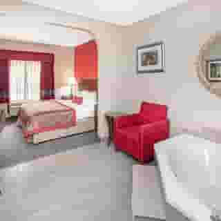 Ramada by Wyndham Alpharetta/Atlanta North, 4 of 6