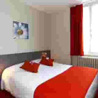 Hotel de L'Ill, 5 of 6