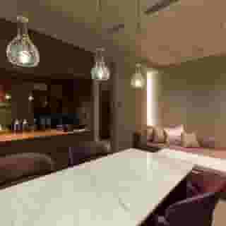 The Skm Tokyo Hotel Dining, 5 of 6