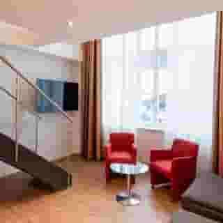 Central City Hotel Rochat, 5 of 6