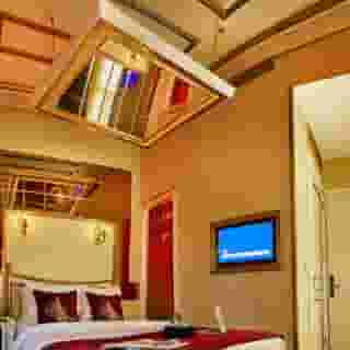Sultan Tughra Hotel - Special Class, 6 of 6