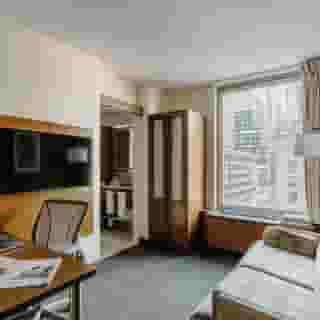 Club Quarters Hotel, Grand Central, 1 of 6