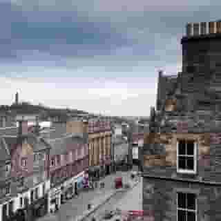 Radisson Blu Edinburgh, 1 of 6