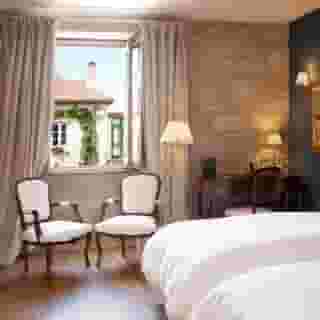 Hotel Spa Relais & Chateaux A Quinta da Auga, 3 of 6