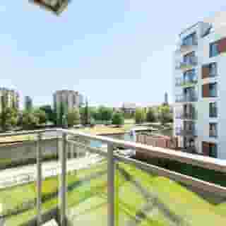 Grano Apartments Gdańsk Motława Spa & Wellness, 4 of 6