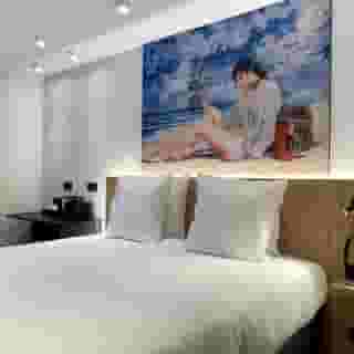 Comic Art Hotel, 5 of 6