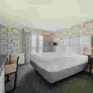 The Normandy Hotel, 4 of 6