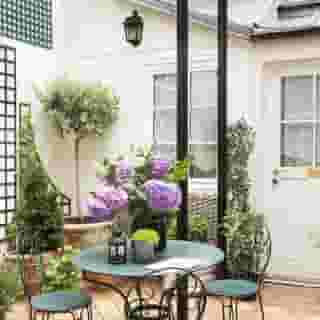 Hôtel Castex, 6 of 6