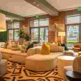 Hilton San Diego Gaslamp Quarter, 1 of 6