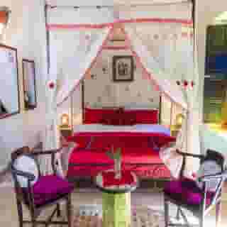 Riad Tamarrakecht, 5 of 6