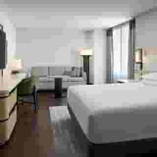 Hyatt Regency Washington on Capitol Hill, 6 of 6