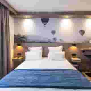 Best Western St Exupery Bordeaux Ouest, 5 of 6