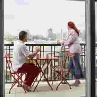 Aparthotel Adagio Paris Suresnes Longchamp, 3 of 6