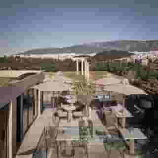 Anthology of Athens, a member of The Leading Hotels of the World, 5 of 6
