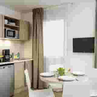 Aparthotel Adagio Access Paris Clichy, 2 of 6