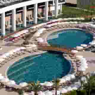 Miracle Resort Hotel, 4 of 6