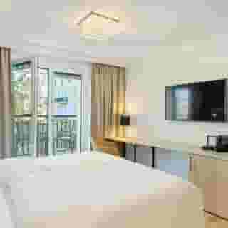 Austria Trend Hotel Maximilian, 1 of 6