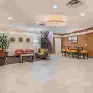 Best Western Plus Waltham Boston, 1 of 6