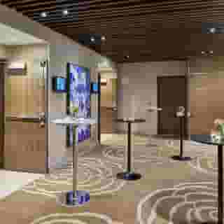 Courtyard by Marriott New York Manhattan/Midtown West, 5 of 6