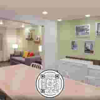 WoodSpring Suites Houston 288 South Medical Center, 6 of 6
