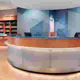 SpringHill Suites by Marriott Atlanta Airport Gateway, 3 of 6
