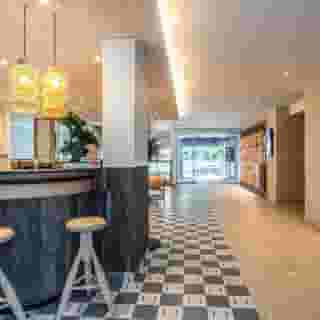 Hotel Mercure Paris Boulogne Pont de Saint Cloud, 3 of 6