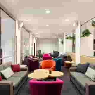 Vienna House Easy by Wyndham Bucharest Airport, 1 of 6