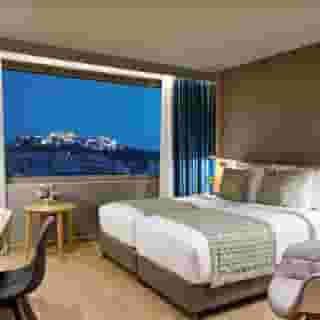 Zeus Wyndham Athens Grand, 6 of 6