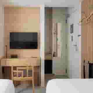 Nesthotel alt. Kuramae Station, 4 of 6