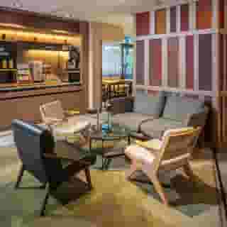 Novotel Suites Wien City Donau, 6 of 6