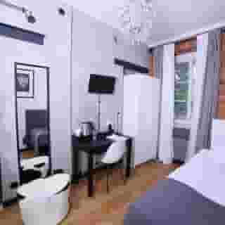 Arthotel Stalowa 52, 2 of 6