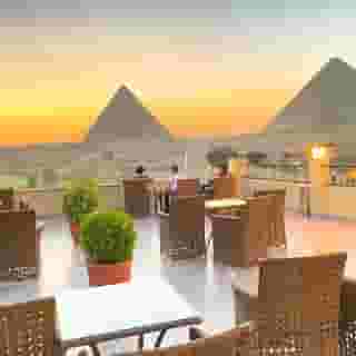 Egypt Pyramids Inn, 6 of 6