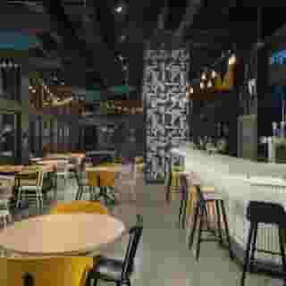 Aloft by Marriott Strasbourg City Centre, 1 of 6