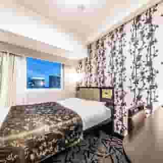 Apa Hotel Higashi Shinjuku Kabukicho Tower, 5 of 6