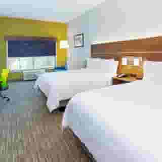 Holiday Inn Express & Suites Houston – Downtown North by Ihg, 2 of 6