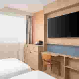 Hampton By Hilton Paris Charles De Gaulle Airport, 4 of 6