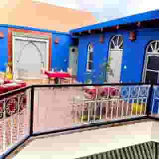 riad la joie, 4 of 6