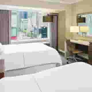The Westin Michigan Avenue Chicago, 5 of 6