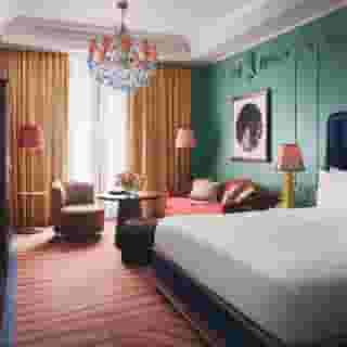 The Fifth Avenue Hotel, 5 of 6