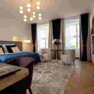 Palladian Hotel, 1 of 6