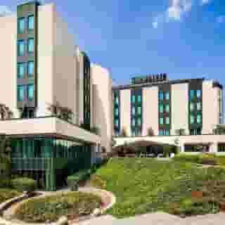 Cosmo Hotel Torri, 1 of 6