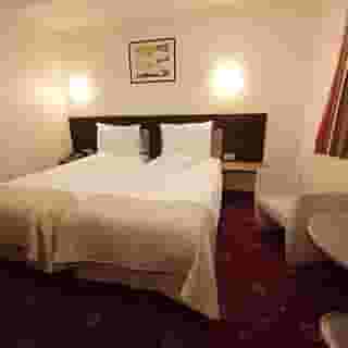 Berthelot Hotel Bucharest, 3 of 6