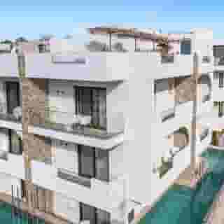 Cabana White Boutique Hotel - Adults Only, 1 of 6
