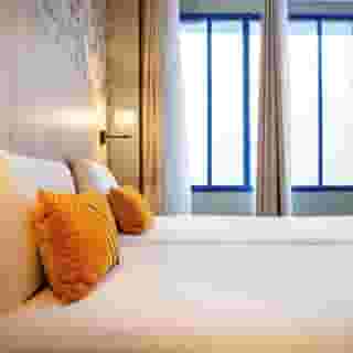 Hotel Kyriad Paris 10 Canal Saint Martin, 4 of 6