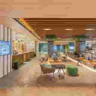 Four Points By Sheraton King Abdulaziz, 5 of 6