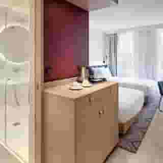 Hampton by Hilton Riga Airport, 1 of 6