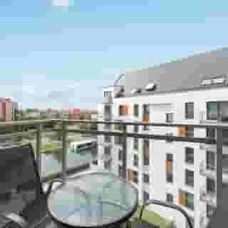 Grano Apartments Gdańsk Motława Spa & Wellness, 6 of 6