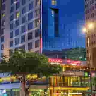 Ramada by Wyndham Dubai Barsha Heights, 3 of 6
